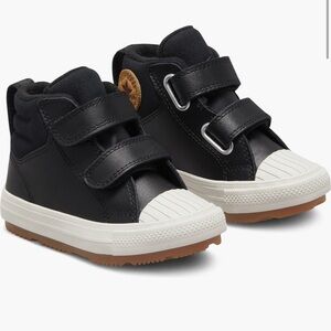 Converse Chuck Taylor All Star Berkshire 4C Walker Sneaker Boots​